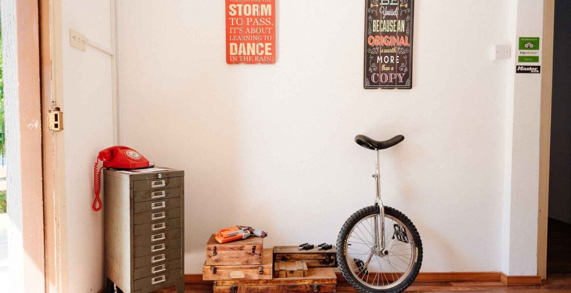 4 Important Decorating Tips With Wood You Should Know